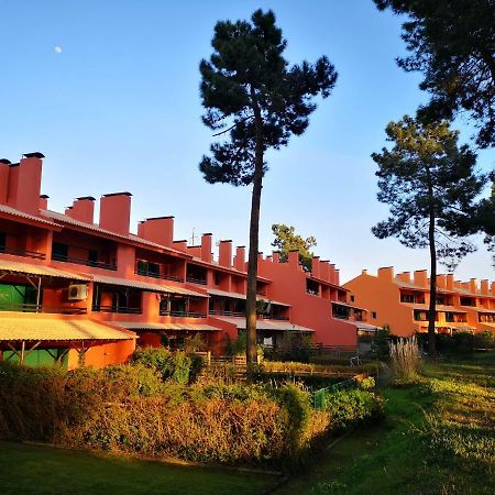 Ferienwohnung Amazing View Charneca  Exterior foto