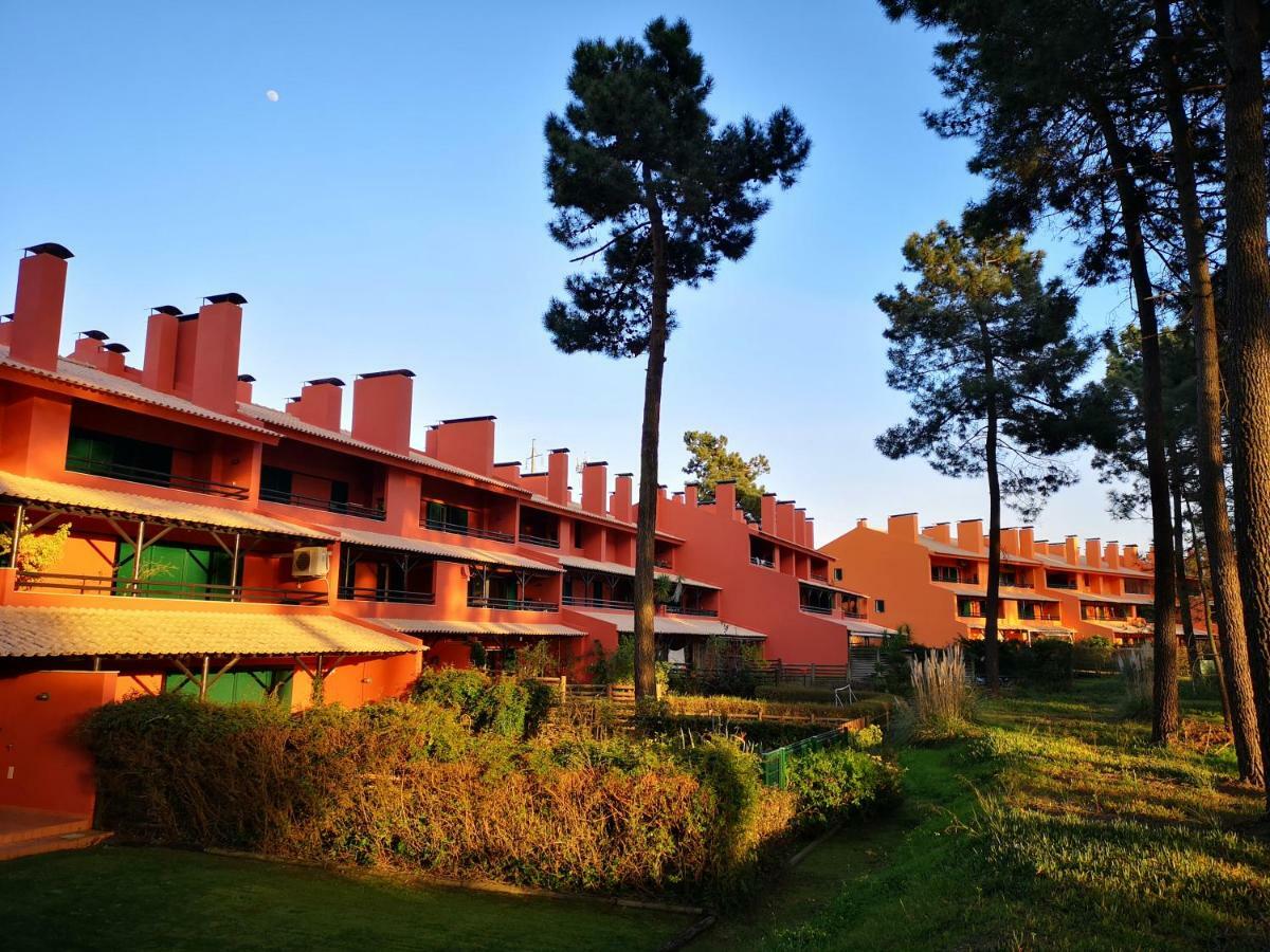 Ferienwohnung Amazing View Charneca  Exterior foto