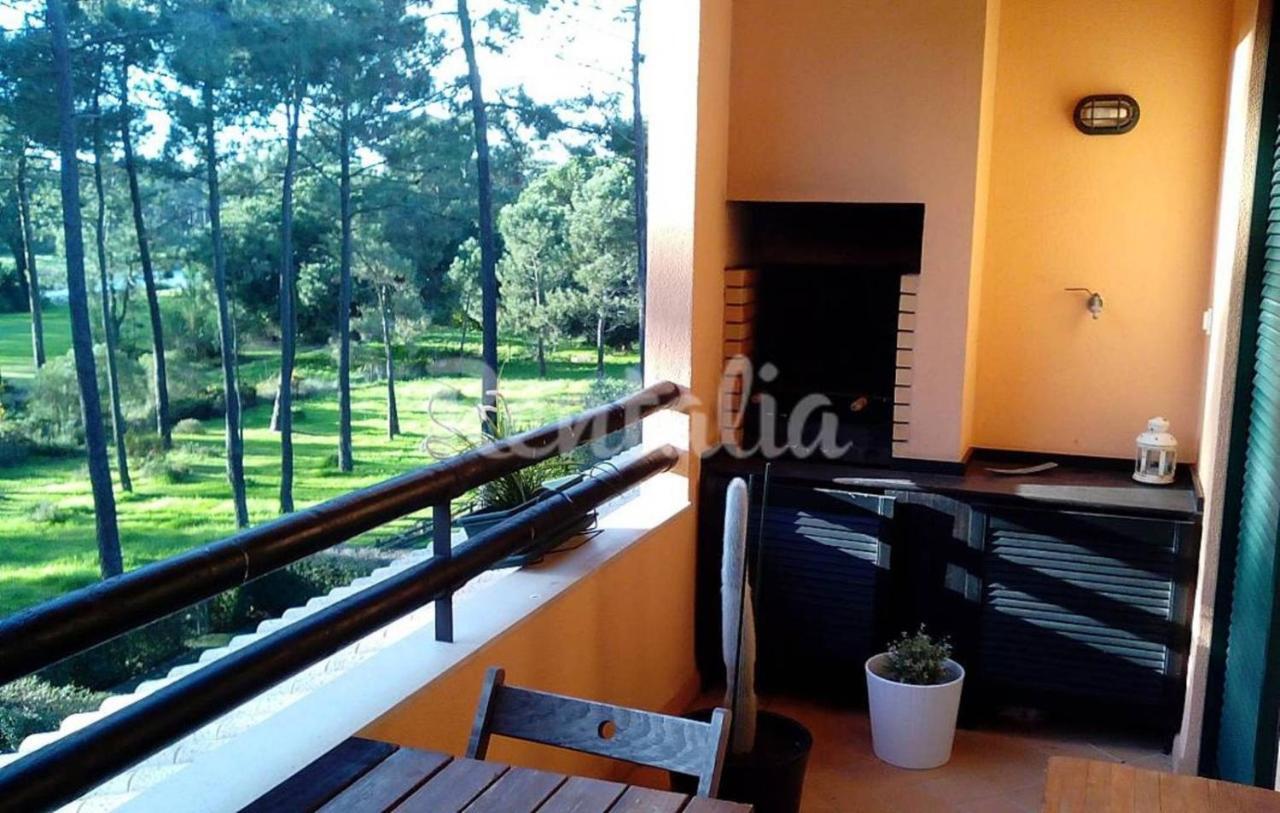 Ferienwohnung Amazing View Charneca  Exterior foto